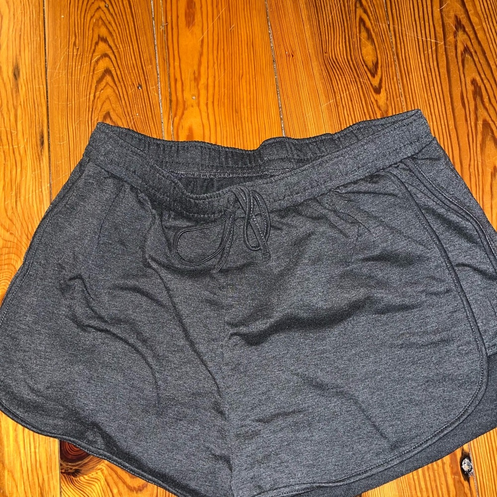 Sweat Shorts